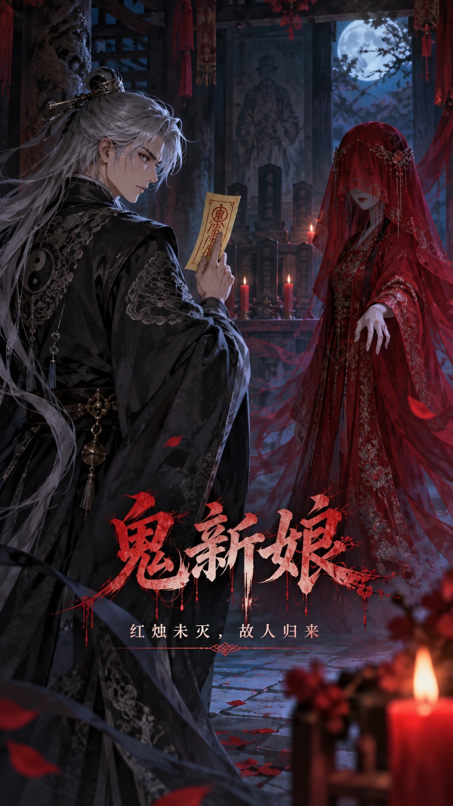 鬼新娘